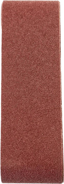 Набор шлифлент Kranz KR-91-1335