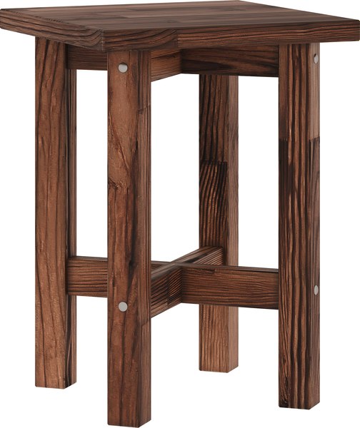 Табурет ФанДОК Ф-131.13 - фото