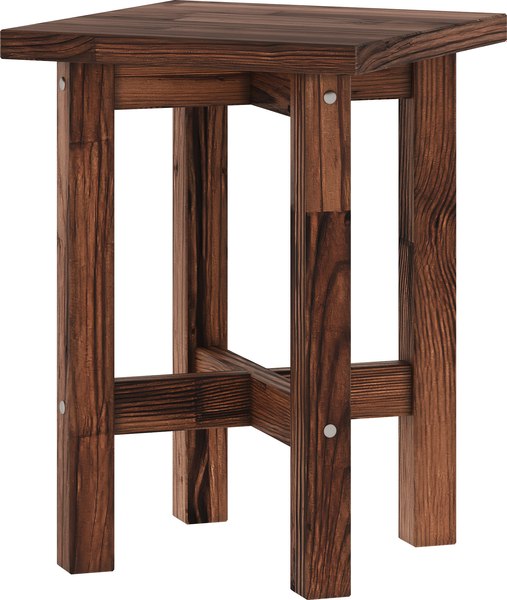 Табурет ФанДОК Ф-131.13