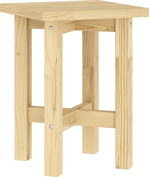 Табурет ФанДОК Ф-131.13 - фото