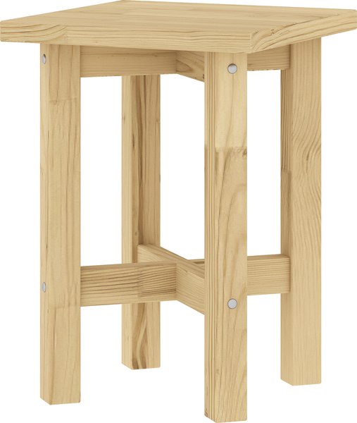 Табурет ФанДОК Ф-131.13