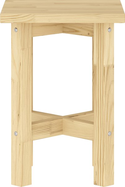 Табурет ФанДОК Ф-131.13