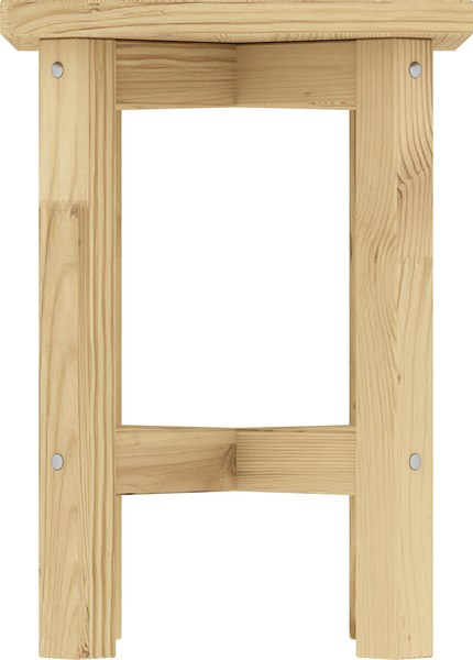 Табурет ФанДОК Ф-131.13