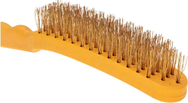 Щетка слесарная Kranz KR-91-1256