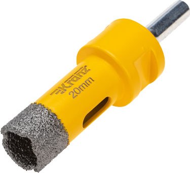 Коронка Kranz KR-92-1010