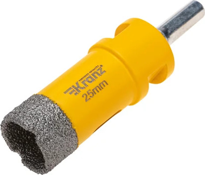 Коронка Kranz KR-92-1012