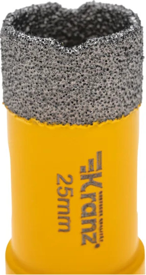 Коронка Kranz KR-92-1012