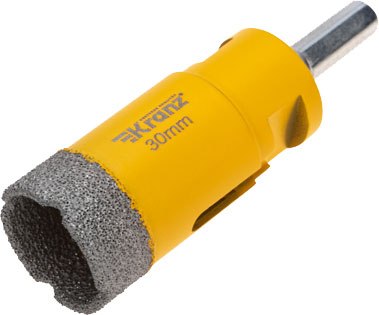 Коронка Kranz KR-92-1014