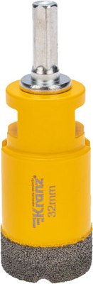 Коронка Kranz KR-92-1015 - фото