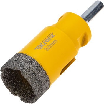 Коронка Kranz KR-92-1015