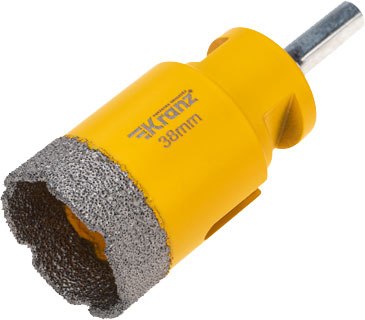 Коронка Kranz KR-92-1018