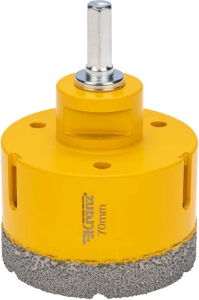 Коронка Kranz KR-92-1026 - фото