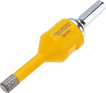 Коронка Kranz KR-92-1002