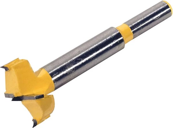 Сверло Kranz KR-91-0787 - фото