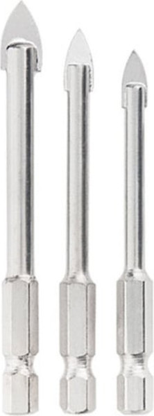 Набор сверл Kranz KR-91-0655 - фото