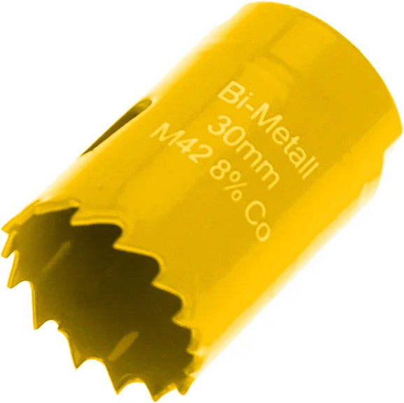 Коронка Kranz Bimetal / KR-92-0214 - фото