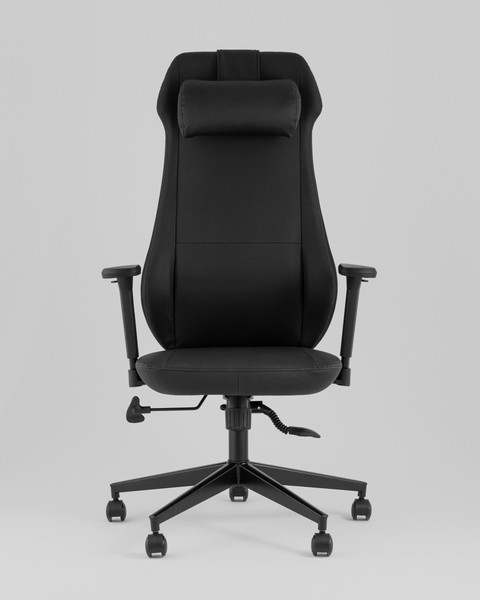 Кресло офисное TopChairs Trophey DD-001 - фото