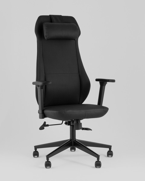 Кресло офисное TopChairs Trophey DD-001