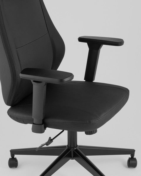 Кресло офисное TopChairs Trophey DD-001