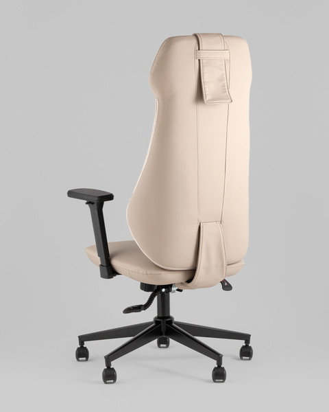 Кресло офисное TopChairs Trophey DD-001