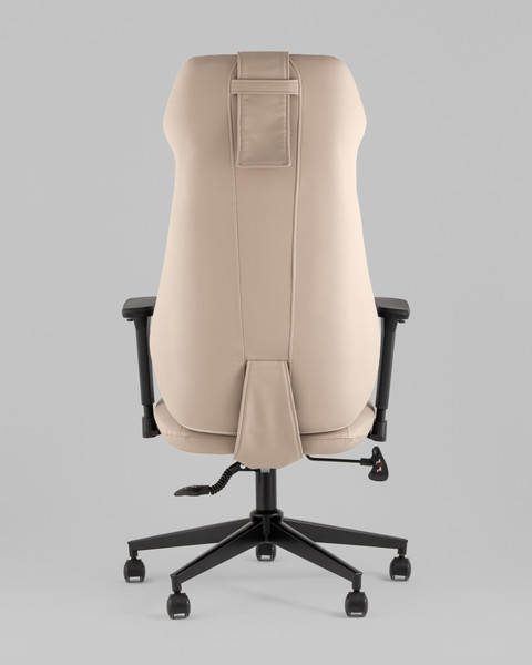 Кресло офисное TopChairs Trophey DD-001