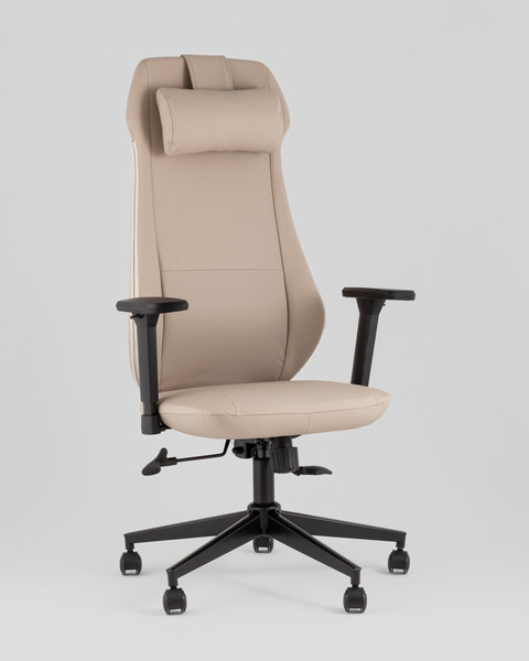 Кресло офисное TopChairs Trophey DD-001