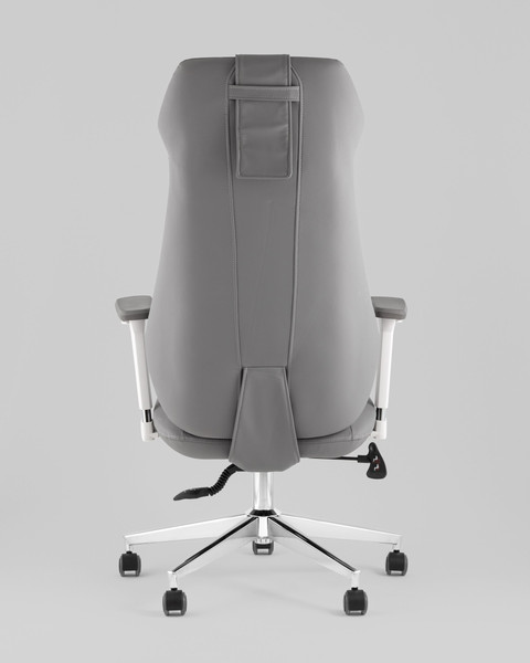 Кресло офисное TopChairs Trophey DD-001-CH