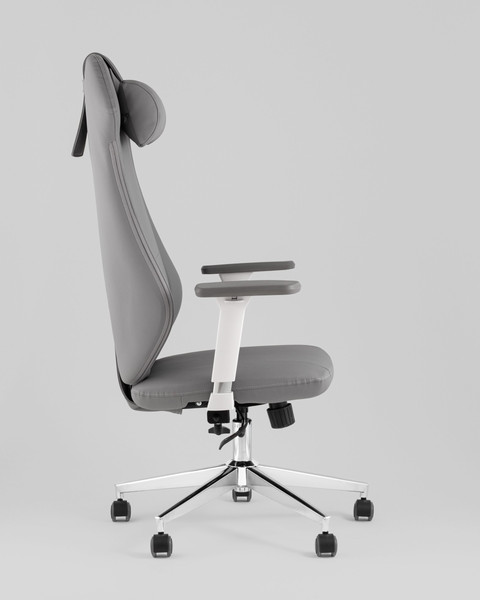 Кресло офисное TopChairs Trophey DD-001-CH