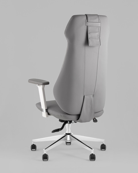 Кресло офисное TopChairs Trophey DD-001-CH