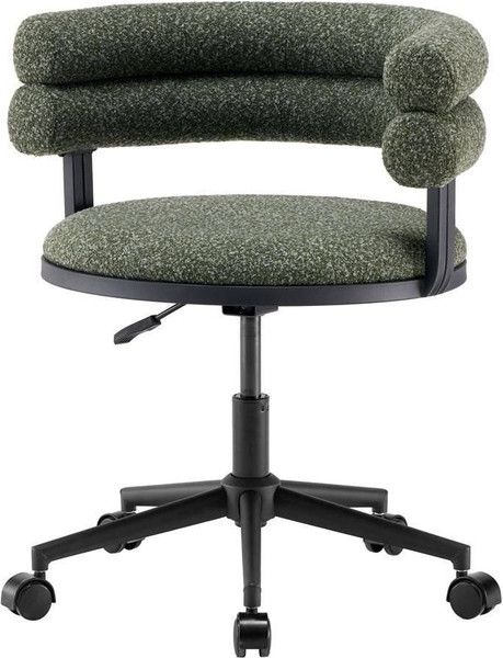 Кресло офисное Stool Group Ponty / OTE-CL 355