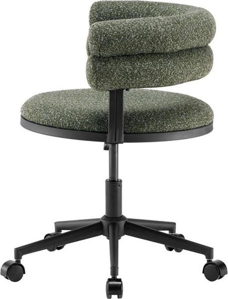 Кресло офисное Stool Group Ponty / OTE-CL 355