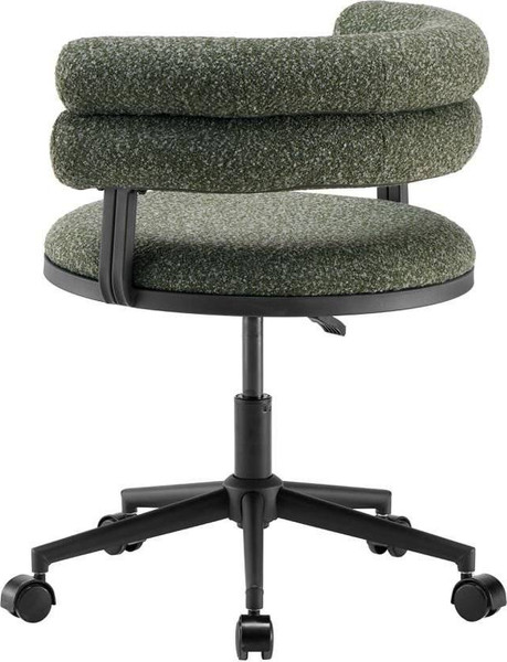 Кресло офисное Stool Group Ponty / OTE-CL 355