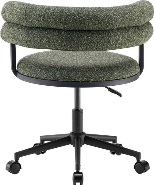 Кресло офисное Stool Group Ponty / OTE-CL 355