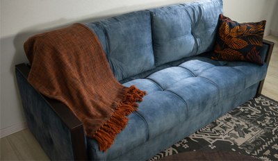 Диван Sofos Прага Тип A