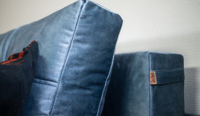 Диван Sofos Прага Тип A