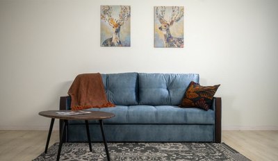 Диван Sofos Прага Тип A