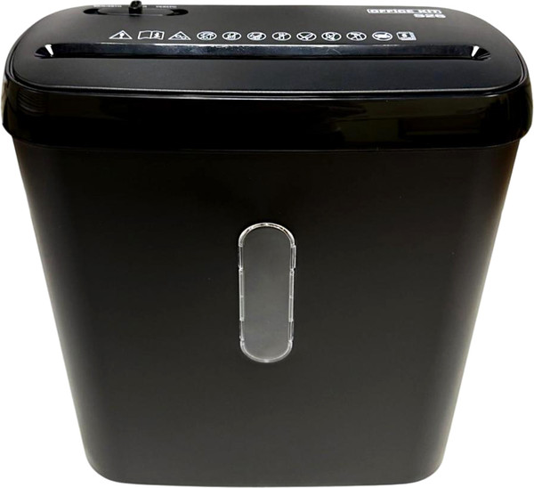 Шредер Office Kit S26 5.8 / OK5800S026 - фото