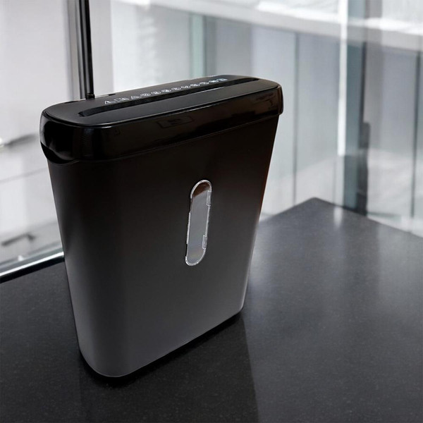 Шредер Office Kit S26 5.8 / OK5800S026