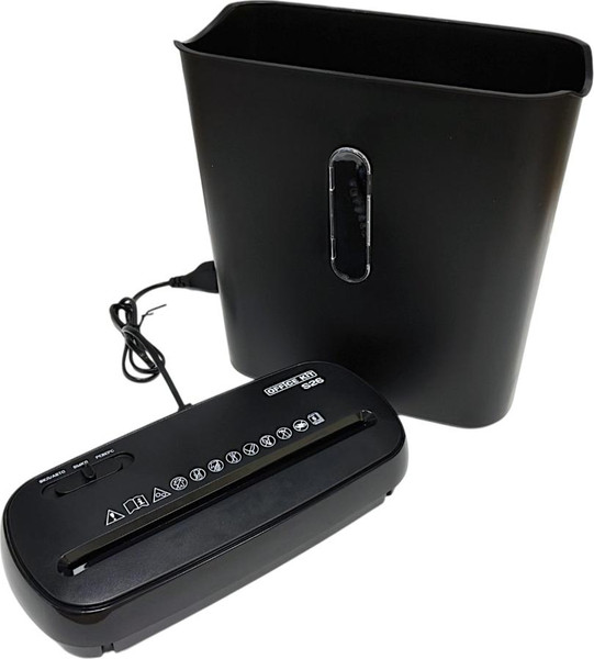 Шредер Office Kit S26 5.8 / OK5800S026