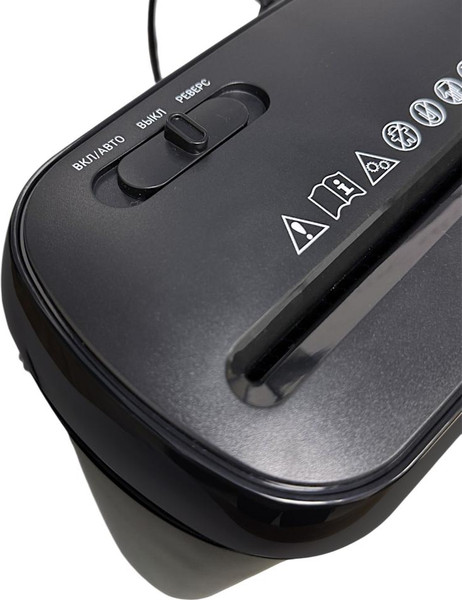 Шредер Office Kit S26 5.8 / OK5800S026