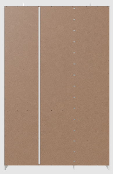 Шкаф MySTAR Сноули 3д3я ИВ-121.21.00