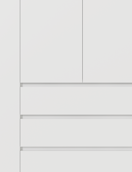 Шкаф MySTAR Сноули 3д3я ИВ-121.21.00