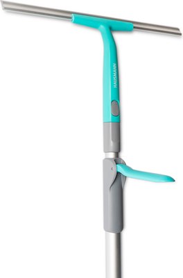 Скребок для мытья окон Bradex Window slider / HM-72