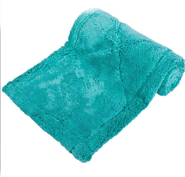 Моп для швабры Hausmann Внутренний карман 42х12 / ADF1607