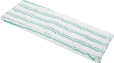 Моп для швабры Hausmann С кармашками 42х12 / ADF1609 - фото