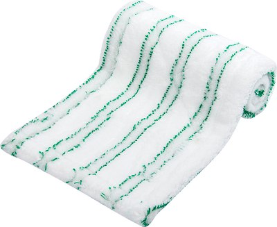 Моп для швабры Hausmann С кармашками 42х12 / ADF1609