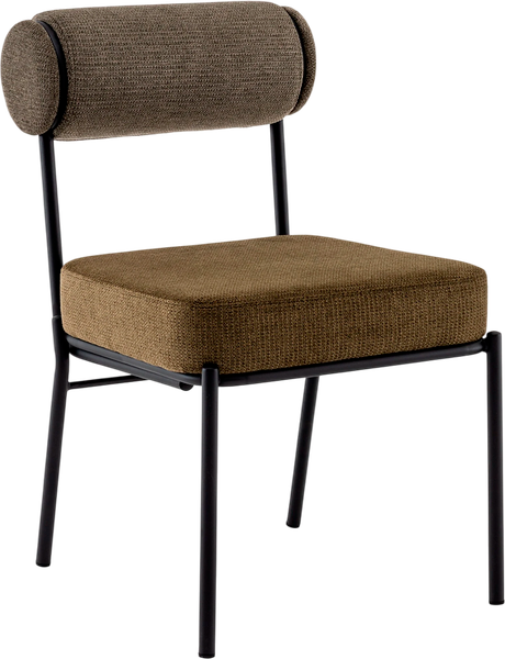 Стул Stool Group Ponpoun / OTE-SH 355+353 (зеленый) - фото