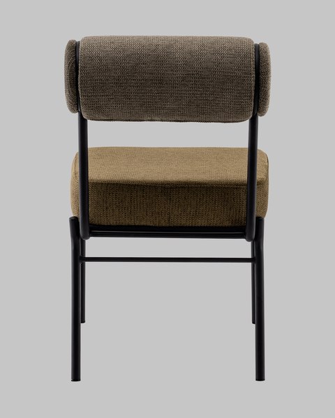 Стул Stool Group Ponpoun / OTE-SH 355+353 (зеленый)