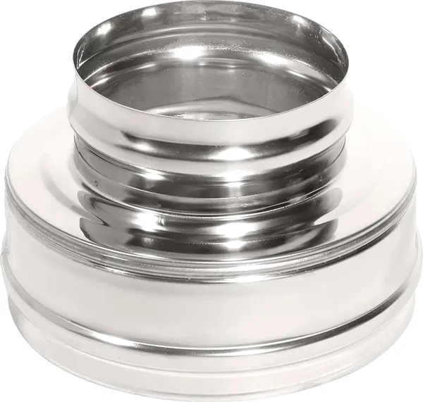 Переходник для труб Теплов и Сухов Термо КТ-Р 430-0.5/430 D115/200 (М) - фото