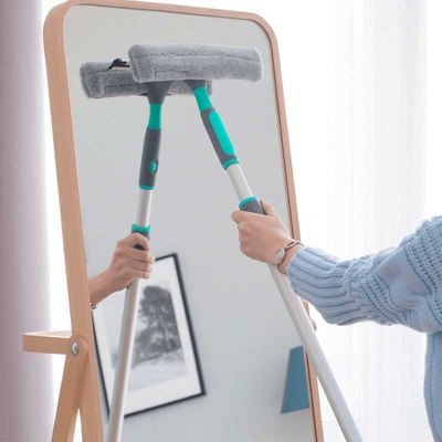 Швабра для мытья окон Hausmann HM-70